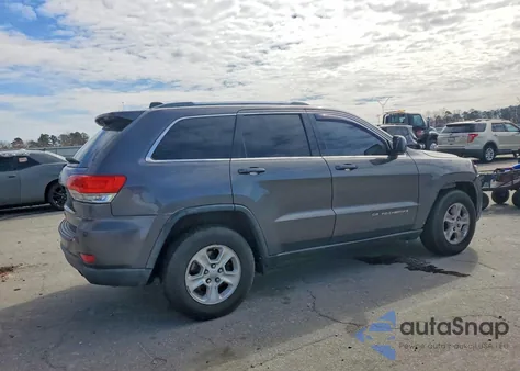 2014 Jeep Grand Cherokee Laredo from USA, damaged, VIN 1C4RJEAG0EC359741
